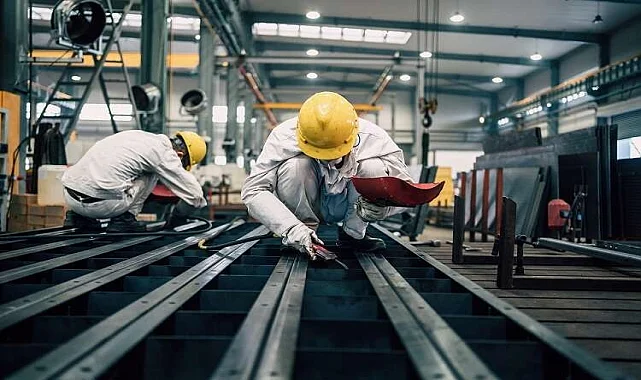 Erciş Fabrika Taşıma